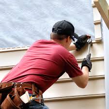 Best Vinyl Siding Installation  in Lagrange, OH